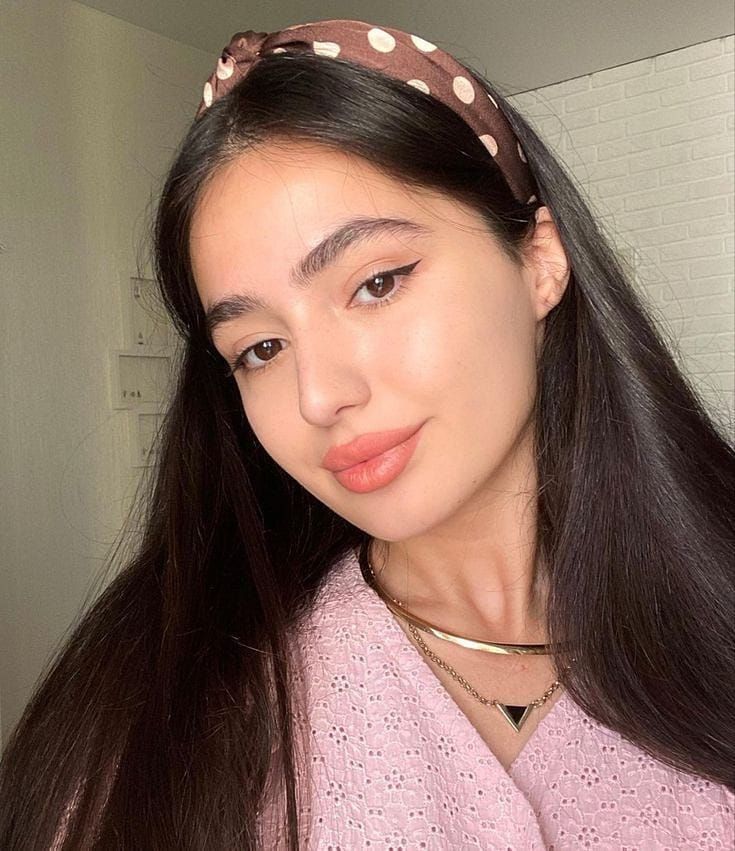 Aziza Karimova