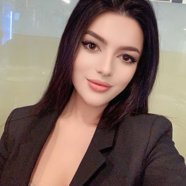 Dilnoza Rahimova